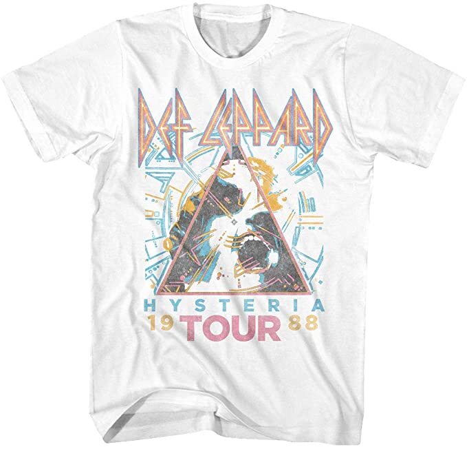 Palomino dolore Rock Shirt